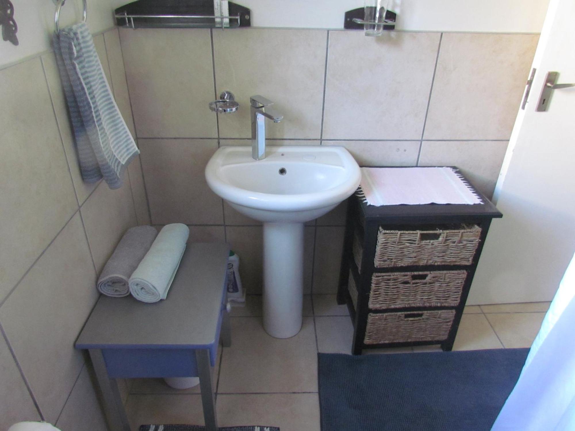 Santini Lace Self Catering Unit プレッテンバーグ・ベイ エクステリア 写真
