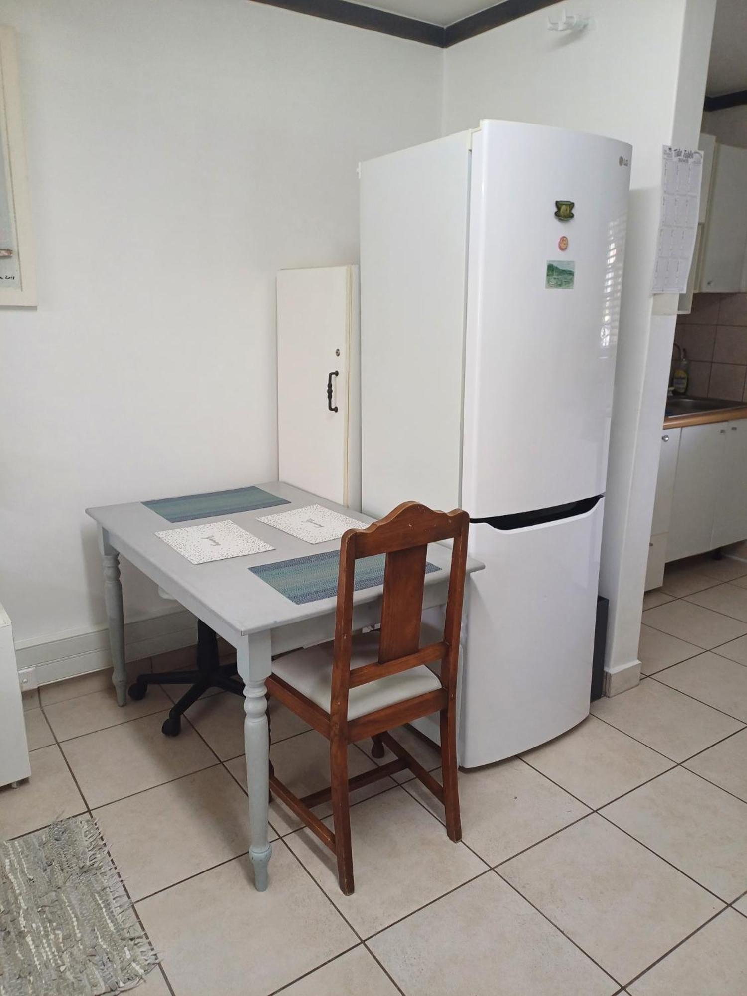Santini Lace Self Catering Unit プレッテンバーグ・ベイ エクステリア 写真