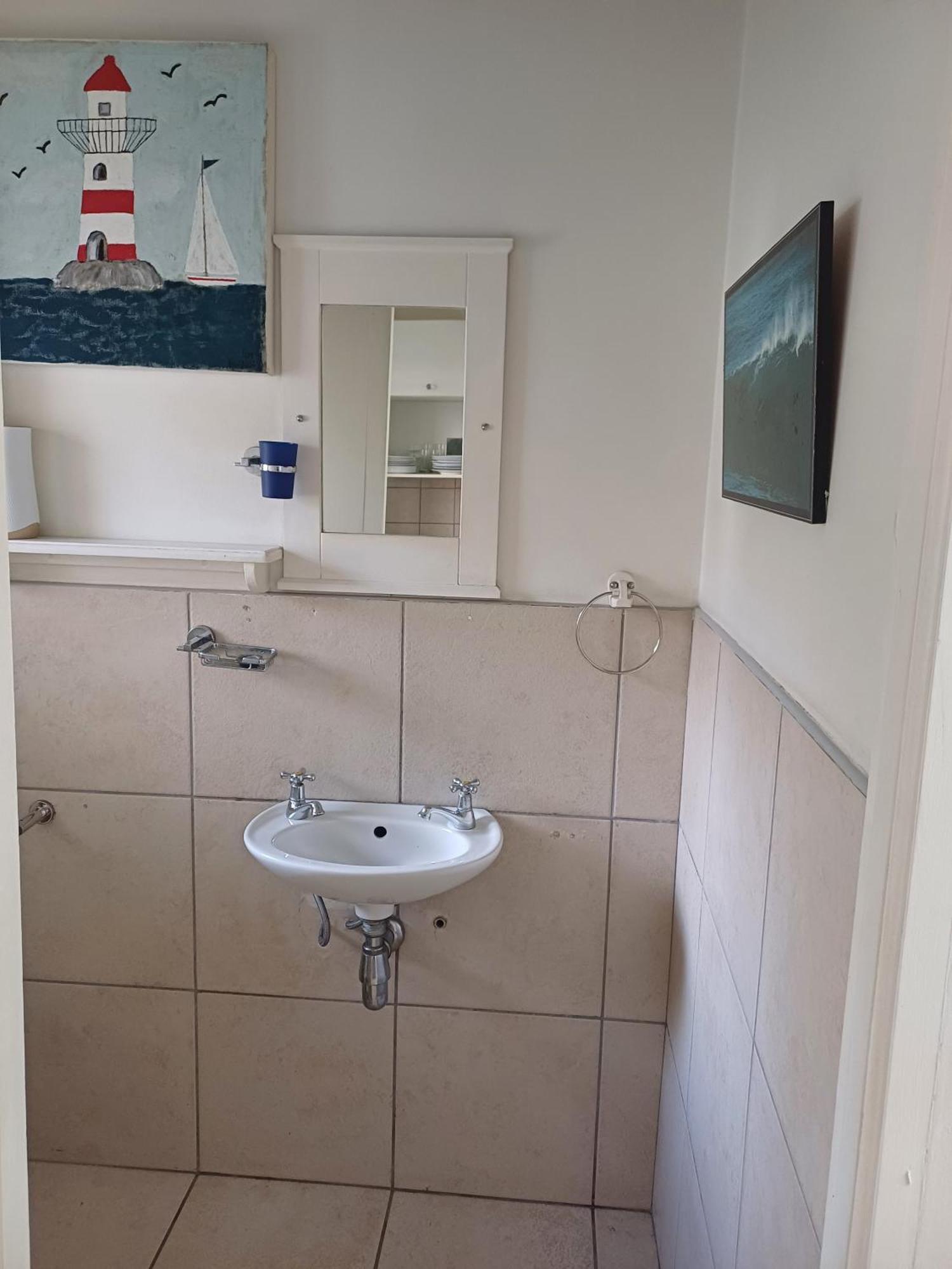 Santini Lace Self Catering Unit プレッテンバーグ・ベイ エクステリア 写真