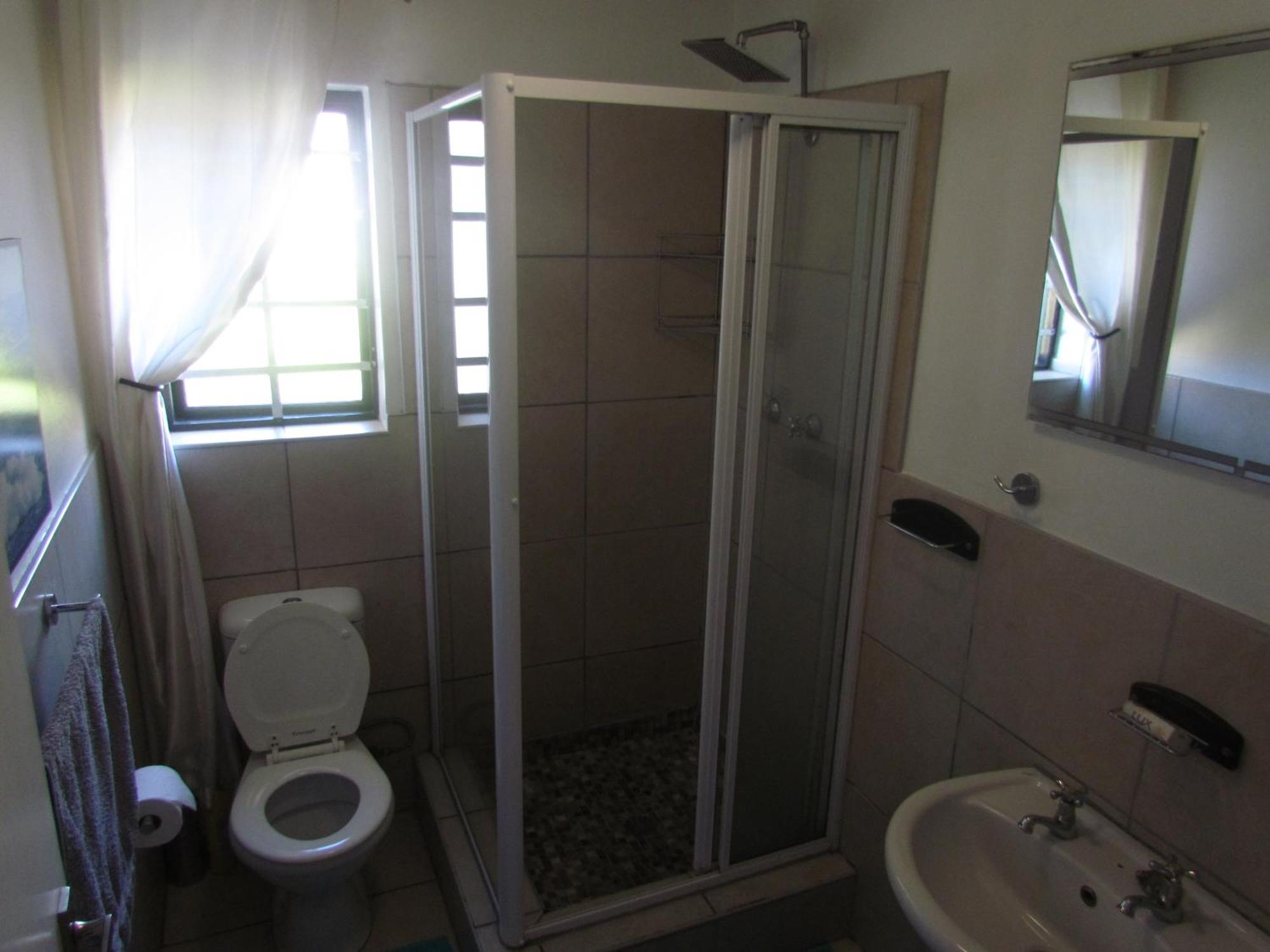 Santini Lace Self Catering Unit プレッテンバーグ・ベイ エクステリア 写真